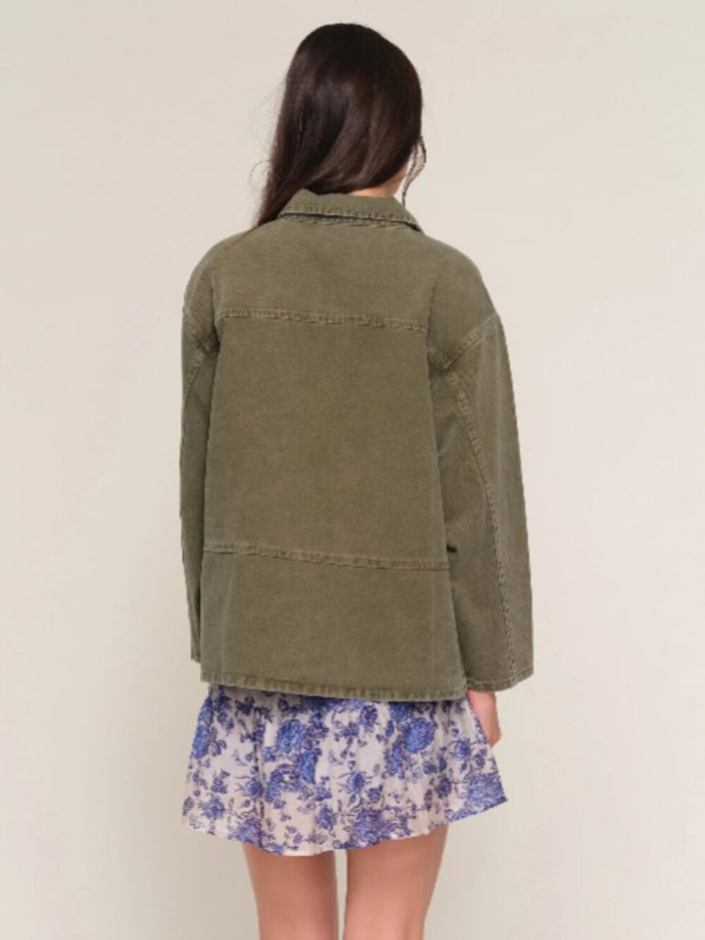 Heartloom Erie Jacket - Picture 2 of 2